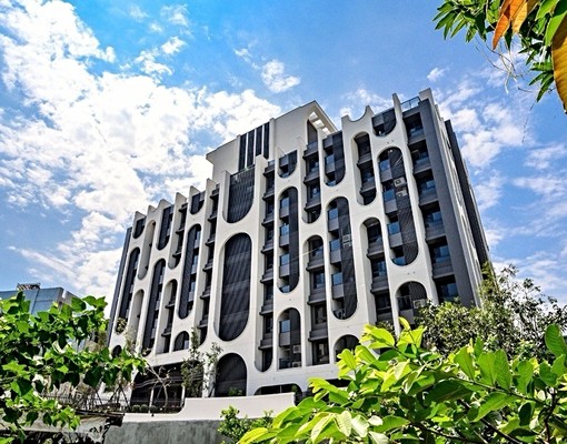 近中興大學兩房平車。家具電皆齊 - Image 12