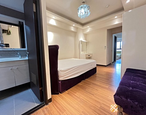 益民商圈🗝️全配美3房含車位｜周邊機能超便利 - Image 7