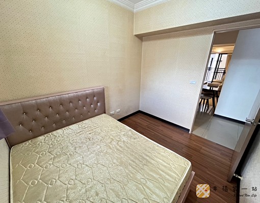 益民商圈🗝️全配美3房含車位｜周邊機能超便利 - Image 11