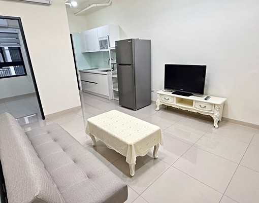 整層/24H鼎山家樂福鑫天地2/含車/有家具/可租補 - Image 3