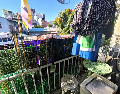 🉑租補🉑戶籍🉑寵物🉑神明廳🔥近中華夜市超俗透天 - Image 9