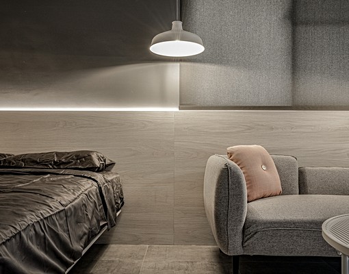 林口仁愛路獨立套房~質感空間傢俱齊全 - Image 4