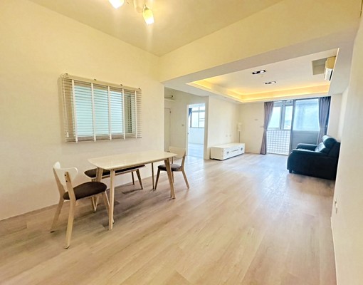 🌇稀有釋出!【六家高鐵】採光美兩房+車位🔥 - Image 2