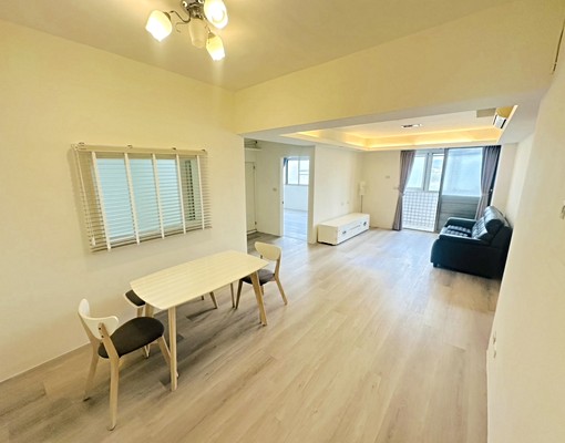 🌇稀有釋出!【六家高鐵】採光美兩房+車位🔥 - Image 3