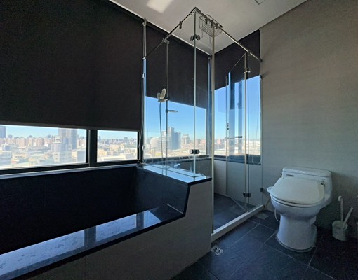 中清商圈|與金庫為鄰📍三房大平車視野戶 - Image 5