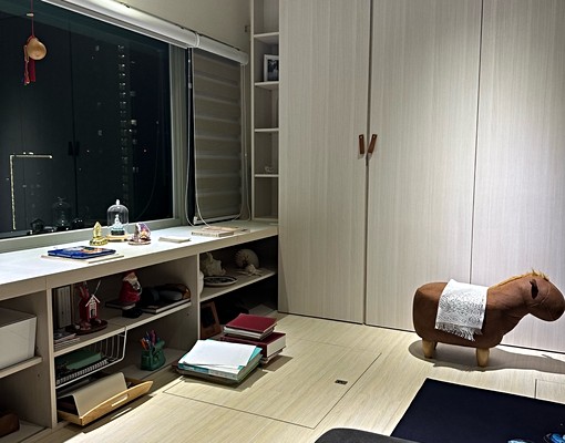 紅樹林捷運站高樓景觀全新裝潢 - Image 7