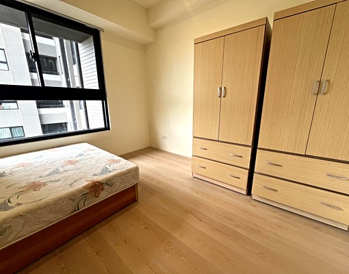 中科兩房.可租補.含管.平面車位.家俱可談 - Image 4