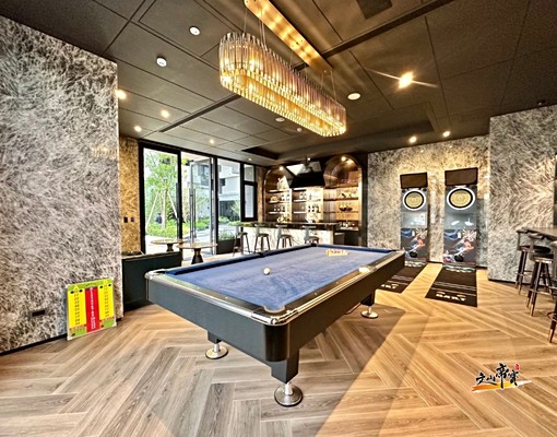 稀有!滯洪池首排X陽明學區|綠廳院美妝2+1房 - Image 6