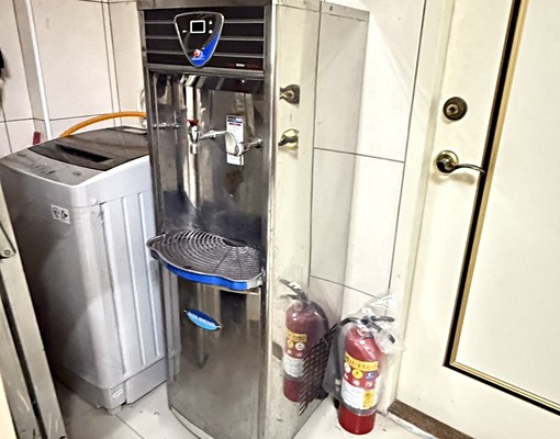 👍租補💛裝潢新💛1房1廳💛獨洗💛大空間💛流理台 - Image 6