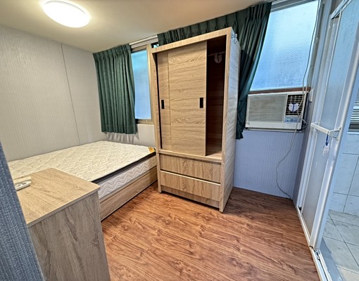 👍租補💛裝潢新💛1房1廳💛獨洗💛大空間💛流理台 - Image 10