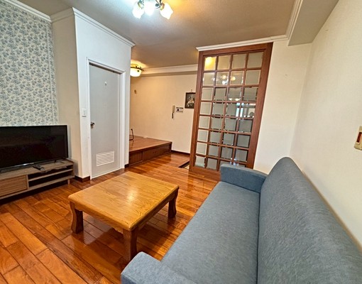 社宅免仲｜稀有1+1房｜崇德捷運站｜設備齊全🉑租補 - Image 3