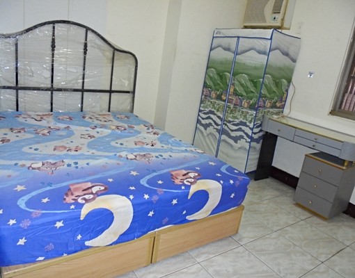 漢神巨蛋/瑞豐夜市/三民家商全新油漆美套房 - Image 2