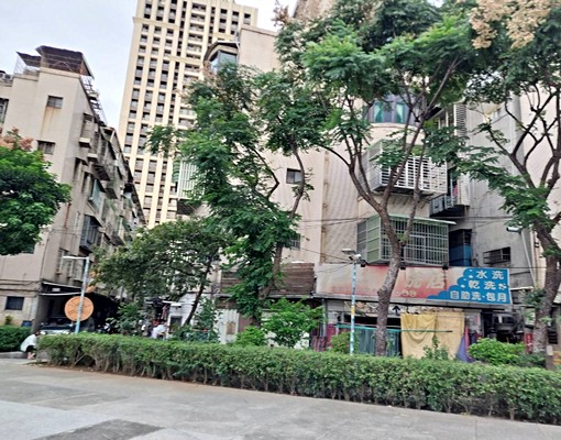 海山捷運站頂加2房 - Image 3