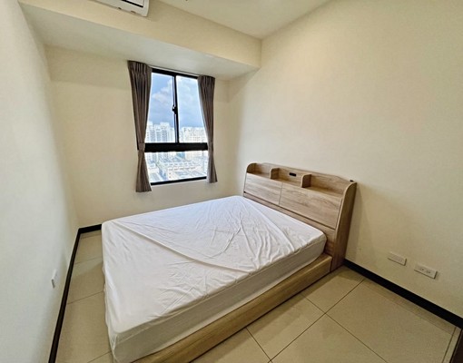 (租)九份子三房+平車｜高層美景宅 - Image 12