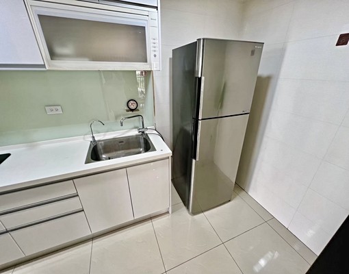 (租)九份子三房+平車｜高層美景宅 - Image 7