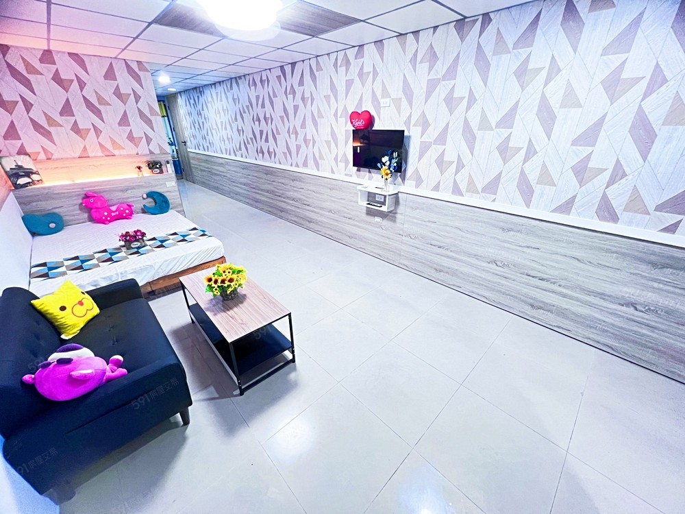 管理規範🏡無管理費/尊享空間🏡可養寵 - Image 1