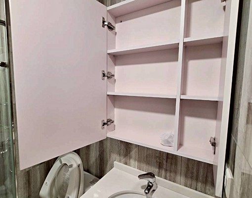 海山捷運5分鐘全新大樓~裝潢2房 - Image 13