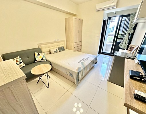 ✅租補✅可貓✅家具齊全✅獨洗曬✅衛浴開窗✅機車位 - Image 2