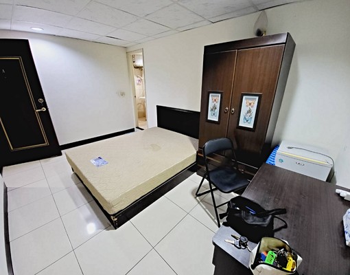 近桃園火車站💖獨立陽台💖 - Image 1