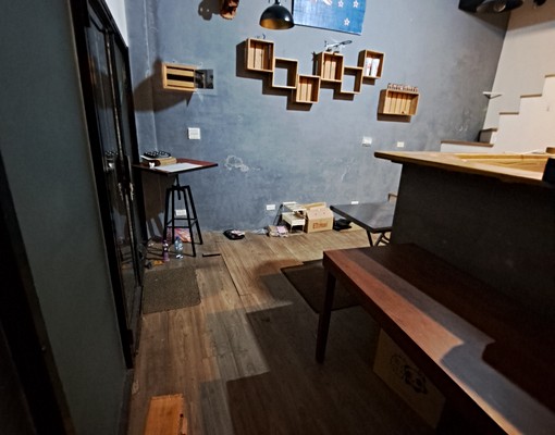 🏡【愛六路口五層樓透天厝出租】彈性租一至三樓，租金可議 - Image 3