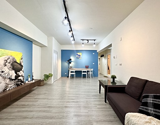 🔥西屯|中科瑞聯3+1房大空間|✅可租補戶籍✅可貓 - Image 3