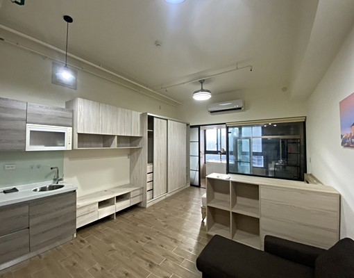 近機捷宏匯廣場!宏普Amax高樓層一卡皮箱直接入住 - Image 1