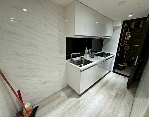 社宅可租補❗️✨塭仔圳景賀✨全新屋三房車✨五泰許元允 - Image 5