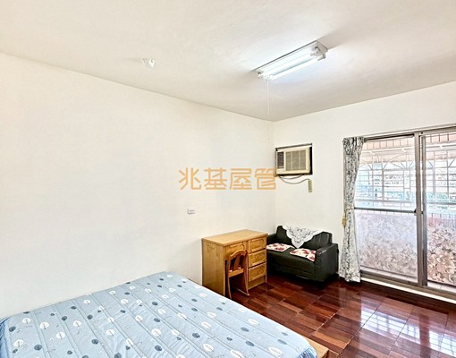 兆基社會住宅🏠台中火車站電梯獨洗曬套房🏠可租補 - 591租屋網 - Image 9