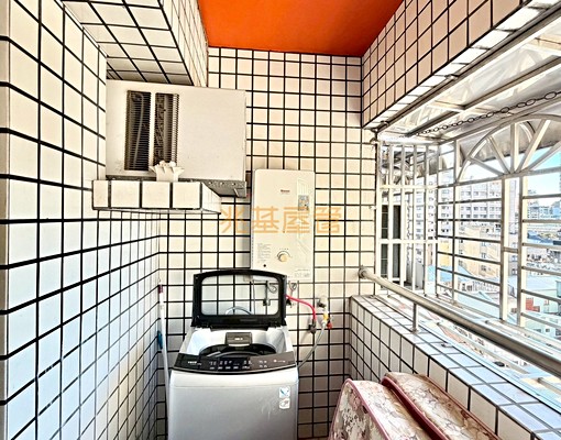 兆基社會住宅🏠台中火車站電梯獨洗曬套房🏠可租補 - 591租屋網 - Image 14