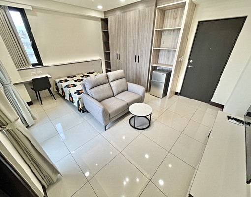 系統裝潢💗奢華質感✨採光超好✅ - Image 1