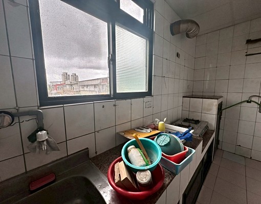 板橋❣️3房可入籍~新裝潢~外推窗採光通風獨洗曬變頻空調 - Image 4