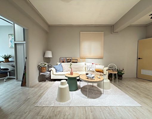 兆基社會住宅🏠可租補入籍/全新裝潢釋出/免仲介費 - 591租屋網 - Image 3