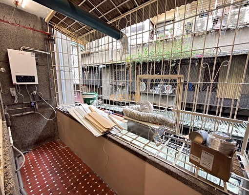 兆基社會住宅🏠可租補入籍/全新裝潢釋出/免仲介費 - 591租屋網 - Image 9