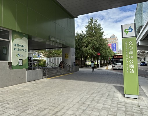 房仲少林寺🎀專簽~大墩學區面七期美兩房配車位🎀 - Image 13