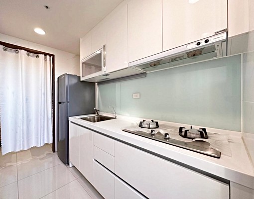 ❤️南屯嶺東電梯全配兩房❤️含平車可租補間間採光 - Image 9