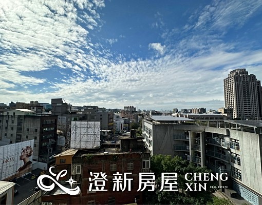 獨立陽台🍀台電帳單繳費🍀24小時警衛管理🍀採光明亮🍀 - Image 9