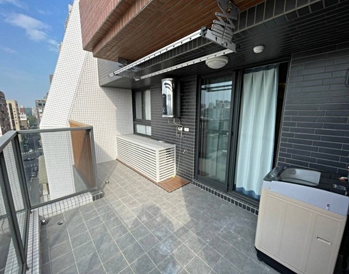 ~稀有正市中心雙捷運兩房帶裝潢~ - Image 15