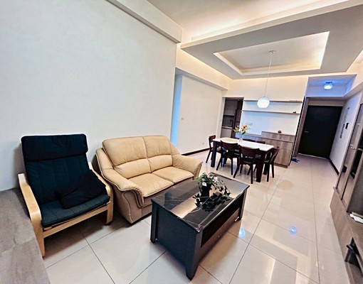 A18高鐵站前-3房2廳2衛平車 - Image 3