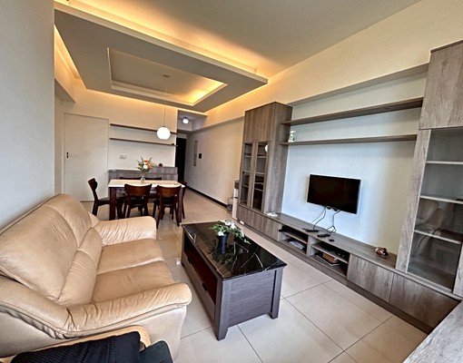 A18高鐵站前-3房2廳2衛平車 - Image 1