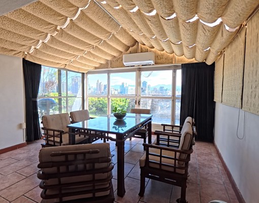 🌇南屯捷運旁|【海德堡藝術廣場】高樓露台景觀三房 - Image 4