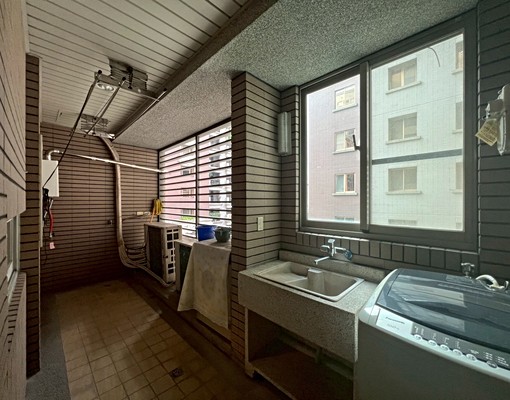 🤩七期歌劇院第一排🔥豪宅雙主臥✅可租補✅戶籍🐕可寵💯 - Image 6