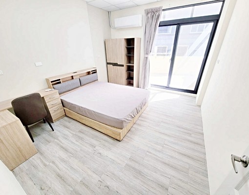 兩房🏠雙租補✅可貓😻戶籍✔整層大空間|中山醫|興大 - Image 6