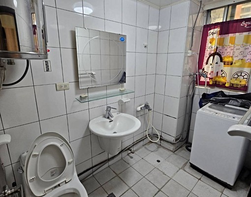 長庚生活圈周遭店家林立/家電家具一應具全/可養寵 - Image 6