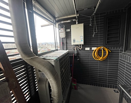 板橋新埔高樓精美三房 - Image 9