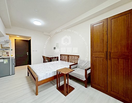 蘆竹機捷全新精品美套💚獨立陽台💚含水網路 - Image 3