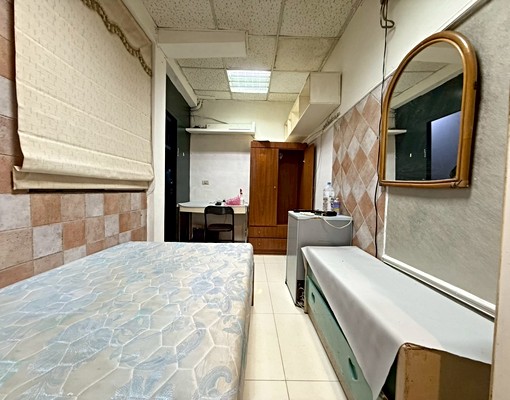 永安市場🏠便宜首選✨獨立衛浴/單人加大床/包水網路/機能佳 - Image 3