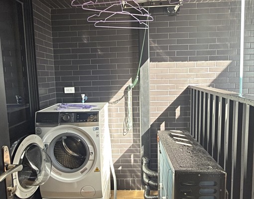 2房-人氣社區👑24.21坪👑美炸 - Image 8