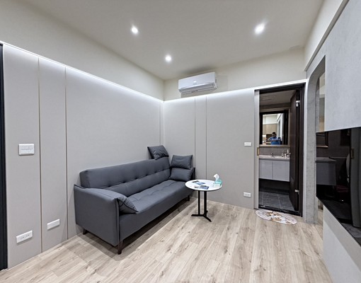 精品房源🔆豪華百萬裝潢🔆可租補~高發二路 - Image 3