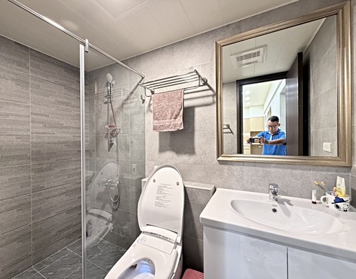 🍎歸仁高鐵首選｜強棒精緻裝潢2房附車位含管｜可租補入戶籍 - Image 8