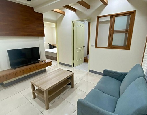 【不用管社宅】整新近東區2房2衛(可租補) - Image 1